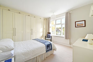 Brooklands Crescent Fulwood